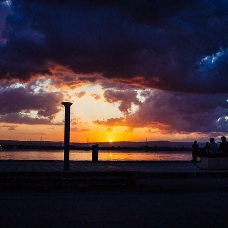 Ortigia Sweet Home Сиракуза Екстериор снимка