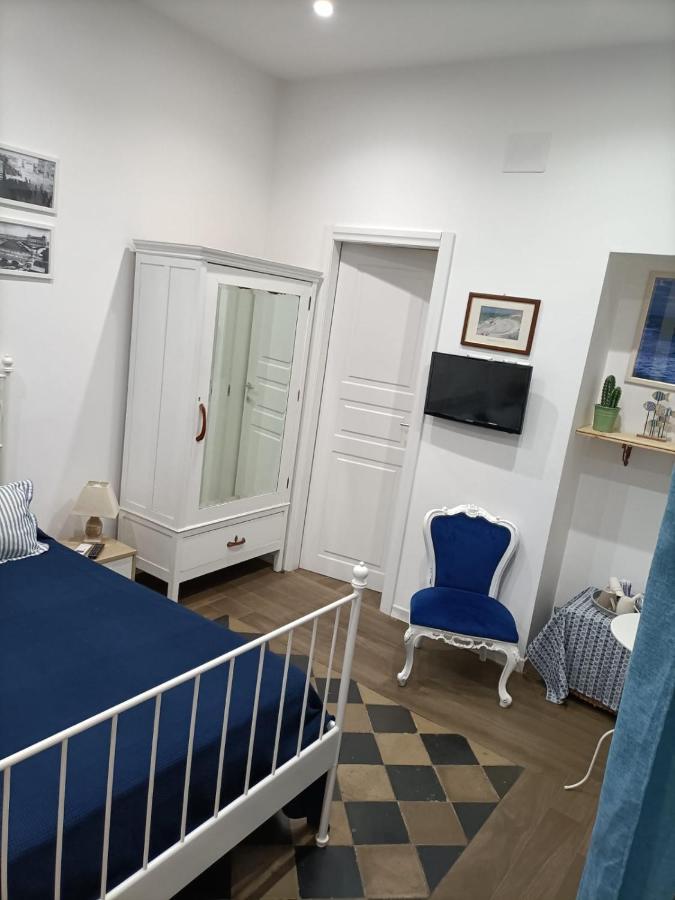 Ortigia Sweet Home Сиракуза Екстериор снимка