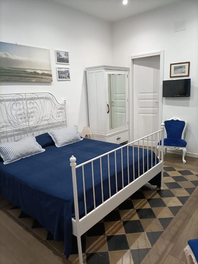 Ortigia Sweet Home Сиракуза Екстериор снимка