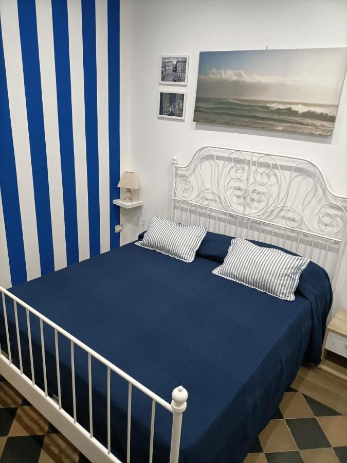 Ortigia Sweet Home Сиракуза Екстериор снимка
