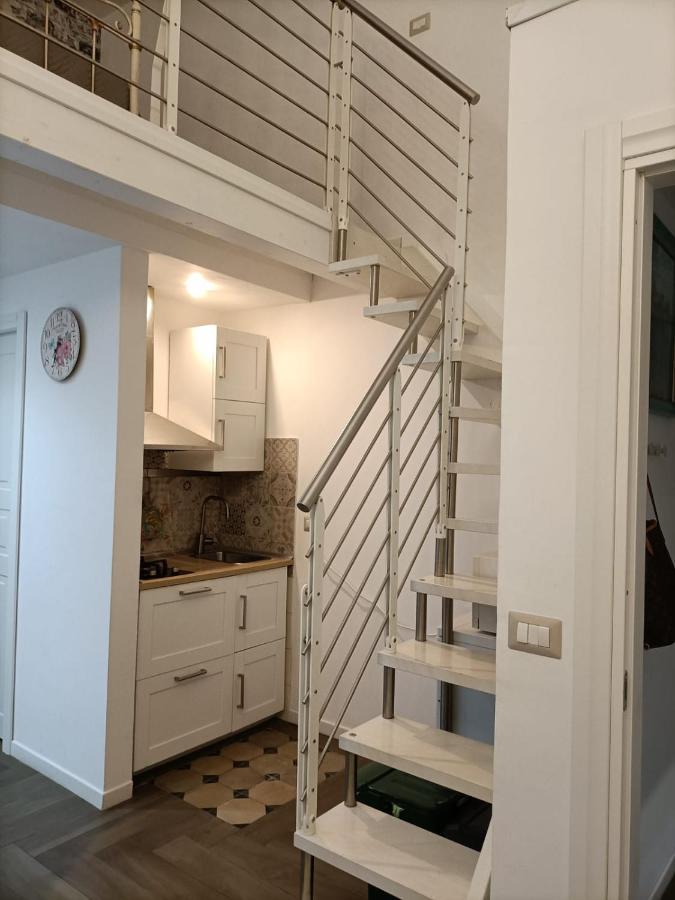 Ortigia Sweet Home Сиракуза Екстериор снимка