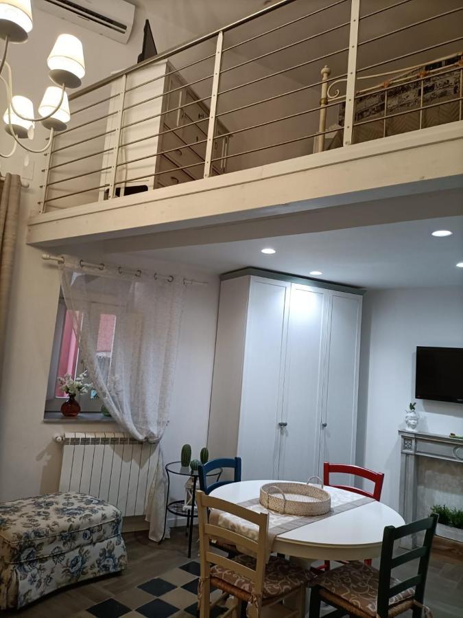 Ortigia Sweet Home Сиракуза Екстериор снимка