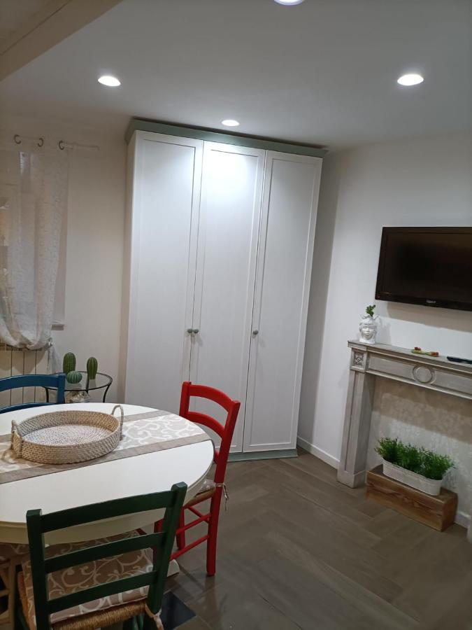 Ortigia Sweet Home Сиракуза Екстериор снимка