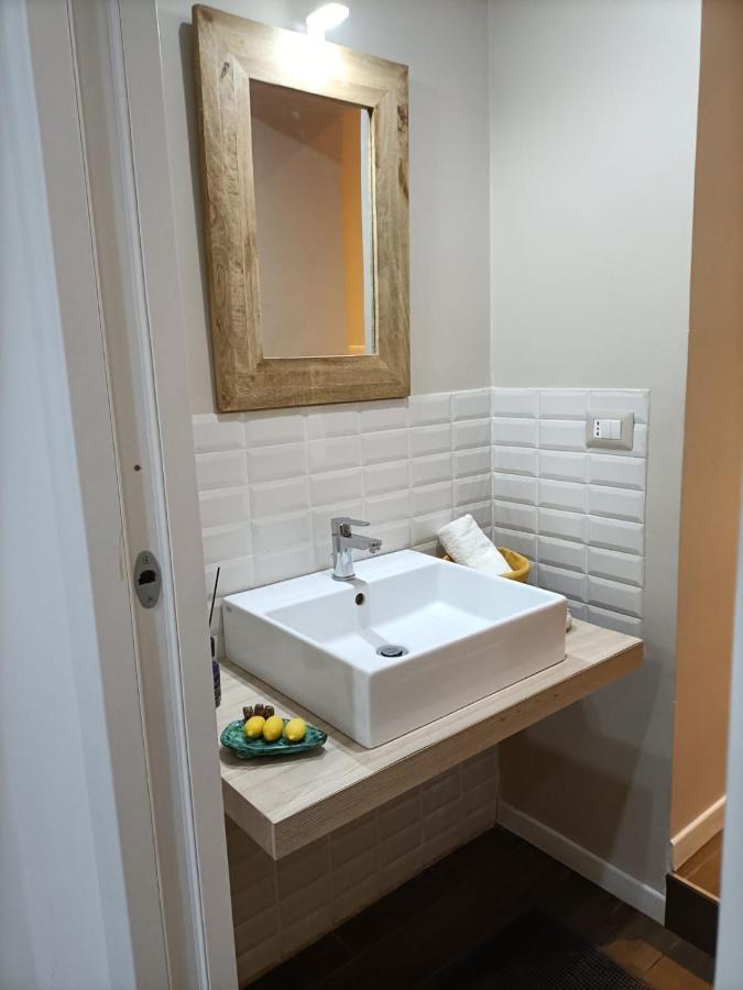 Ortigia Sweet Home Сиракуза Екстериор снимка