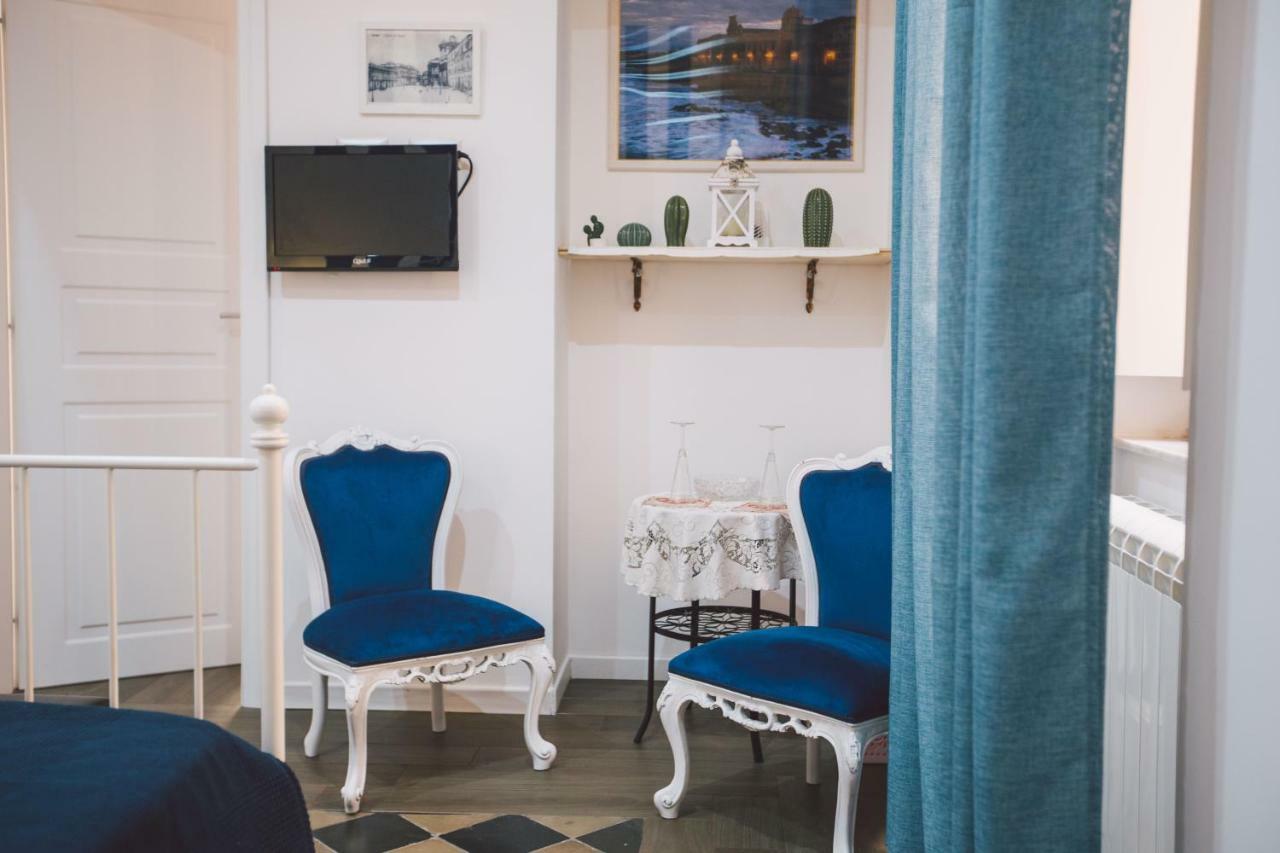 Ortigia Sweet Home Сиракуза Екстериор снимка